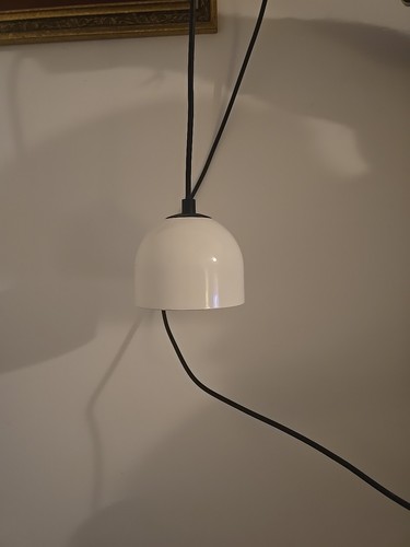 Flos wan suspension light - flos,