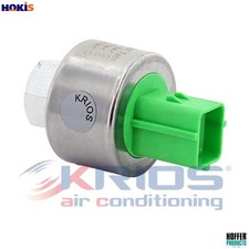 PRESSURE SWITCH AIR CONDITIONING K52076 FOR RENAULT TRUCKS IVECO DAILY/III 2.8L