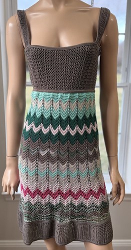 Vintage missoni italy y2k - italy,