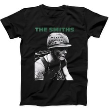 The Smiths Meat Is Murder Punk