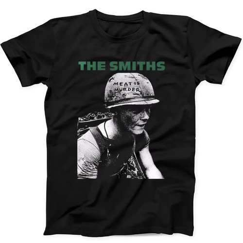 The smiths meat murder punk - the,