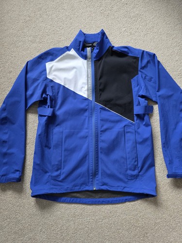 Galvin green golf blue - green,