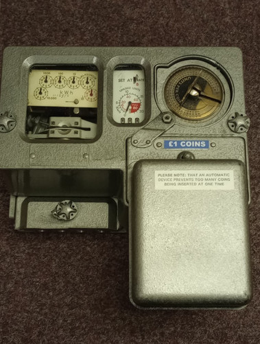 Smith variable 1coin - smith,