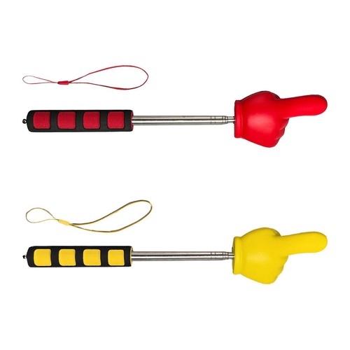 Telescopic teachers pointer - telescopic,