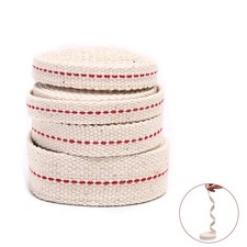 Flat Oil Lamp Wick Paraffin