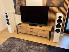 Acoustic Energy AE320