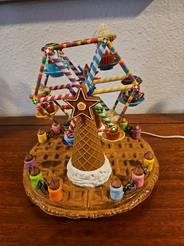 Lemax sugar spice yummy - lemax,