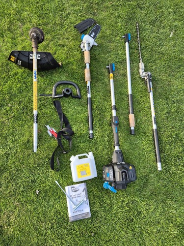 Garden multi tool stroke - multi, 2