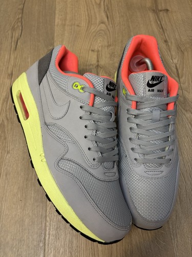 Nike air max wolf grey - 1, fb