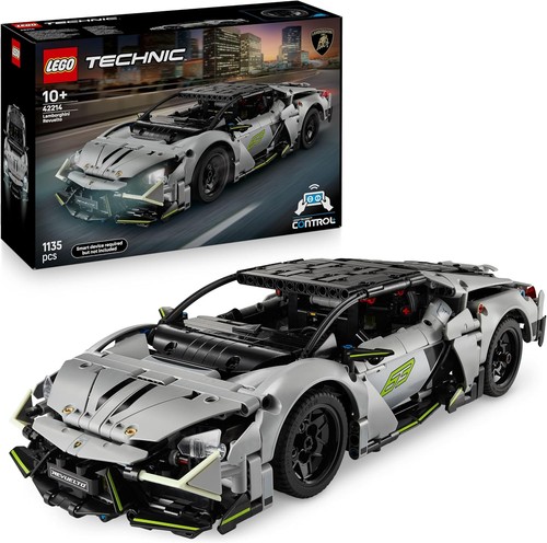 Lego technic lamborghini - technic,