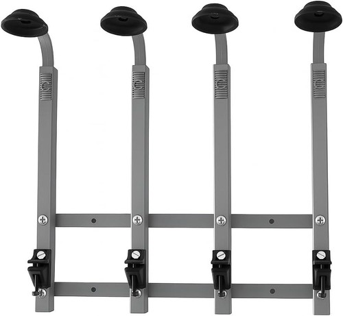 Spirit bottle bracket rack - spirit,