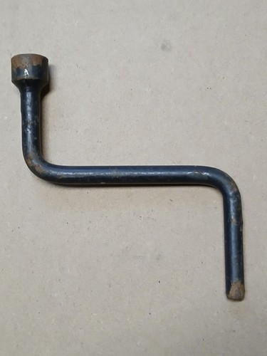Oem classic mini boot jack - classic,