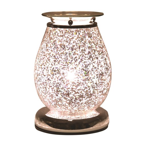 Aroma electric wax melt - aroma,