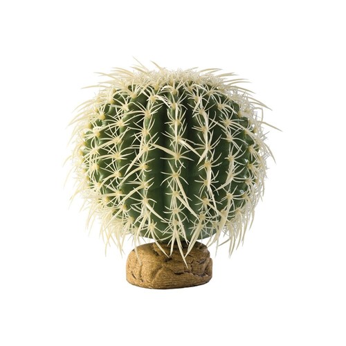 Exo terra barrel cactus - exo, small