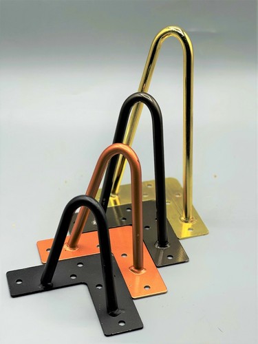 Set hairpin legs four - set,