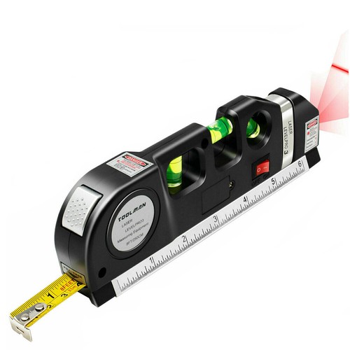 Multipurpose laser level - multipurpose,