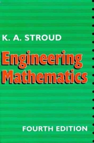 Engineering mathematics - engineering,