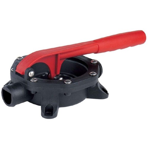 Seaflo manual diaphragm - seaflo, bilge