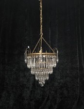 Fabulous Antique French Brass