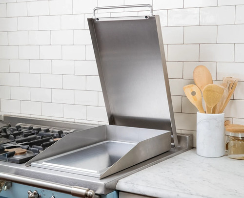 New lacanche range - lacanche, plancha