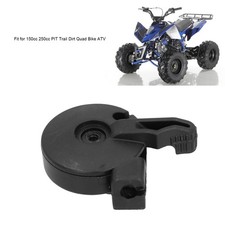 ⁺Handlebar Switch Choke