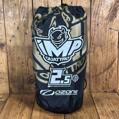 Ozone quattro power - ozone,