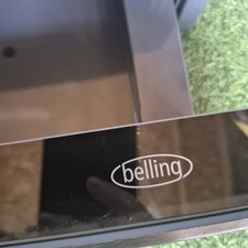 Belling BI14WD CN BK Built-In