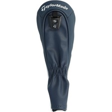 TaylorMade Golf Qi10 Blue/White/Silver Fairway Wood Headcover