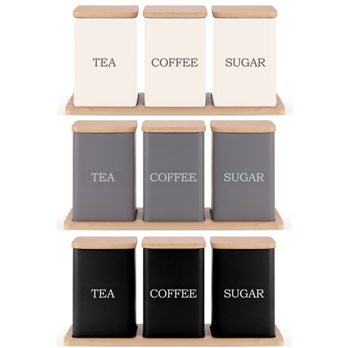 Ehc set tea - 3, &