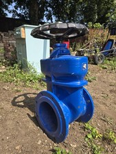 Gate Valve 