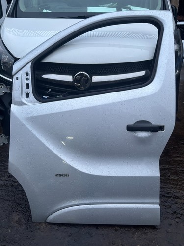 Vauxhall vivaro 1 6 - 14-22, 1.6