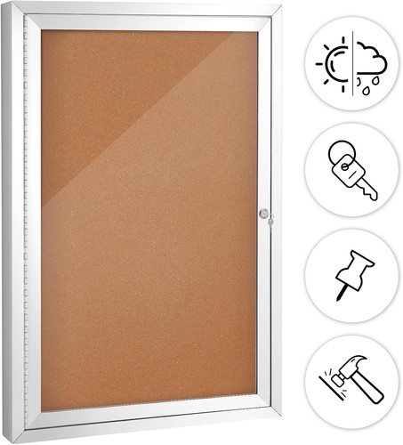 Outdoor weatherproof notice - outdoor,