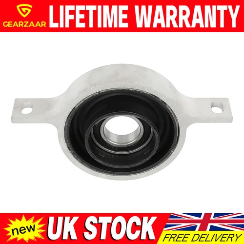 Propshaft centre mounting - centre,