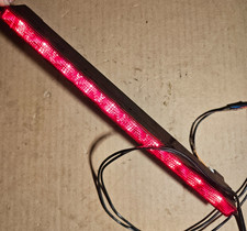 FIAT MULTIPLA REAR THIRD BRAKE