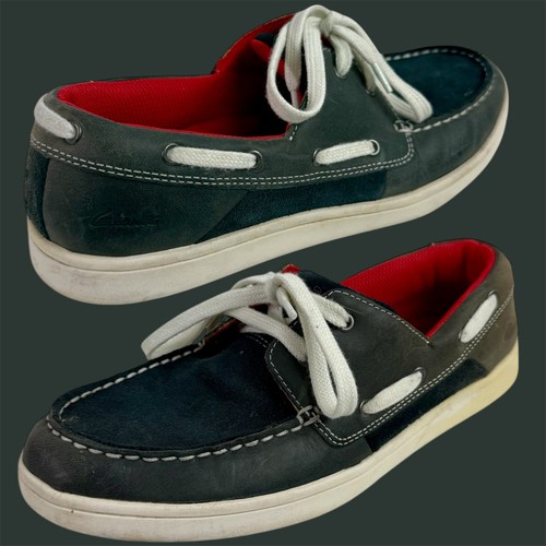 Clarks kid boy - clarks, 5.5