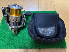 Shimano 07 Stella 2500