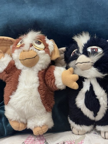 Vintage gremlins the new - the,