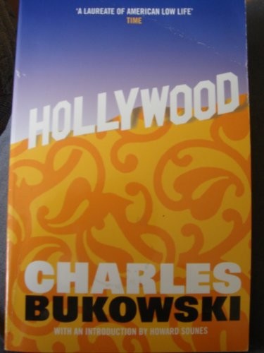 Hollywood charles bukowski - charles,