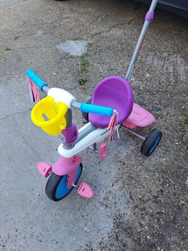 Kids tricycle smartrike - kids, tricycle-
