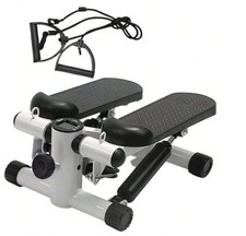 LCD Aerobic Mini Stepper Arm