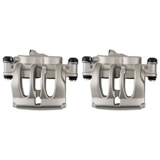 2x Front Brake Caliper for