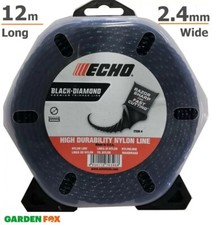 Genuine ECHO SRM2305U Black