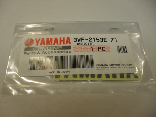 Yamaha logo emblem adhesive - logo,