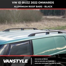 FITS VW ID BUZZ CARGO VAN BUS