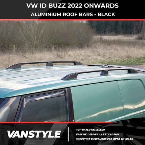 Fits buzz cargo van - fits, bus