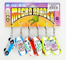 12 units Volkswagan VW Beetle