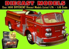 1960 AMERICAN LA FRANCE 900