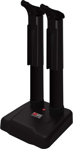 Jobsite shoe boot dryer - jobsite,