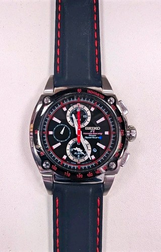 Seiko sportura honda - sportura, racing