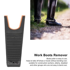 Boots Remover Rubber Grip